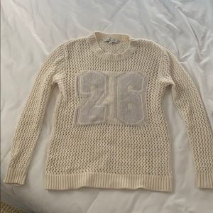 Sandro Sweater